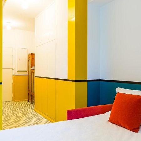 Piazza Municipio Apartments By Wonderful Italy Νάπολη Εξωτερικό φωτογραφία