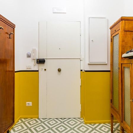 Piazza Municipio Apartments By Wonderful Italy Νάπολη Εξωτερικό φωτογραφία
